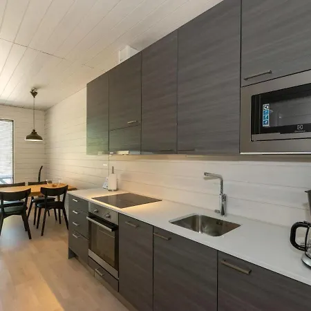 Casa vacanze Marina B11 By Interhome *