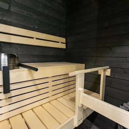 Marina B11 By Interhome * Kasnäs