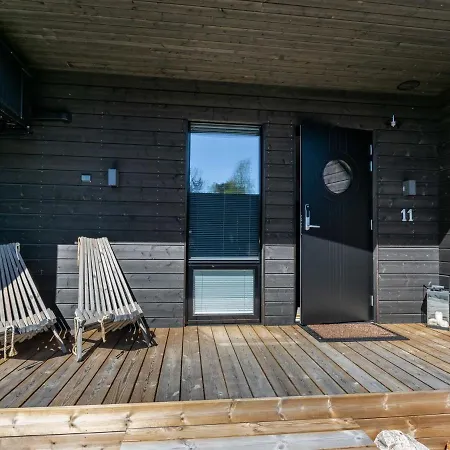 Marina B11 By Interhome * Kasnäs