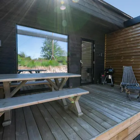 別荘 Marina B11 By Interhome *