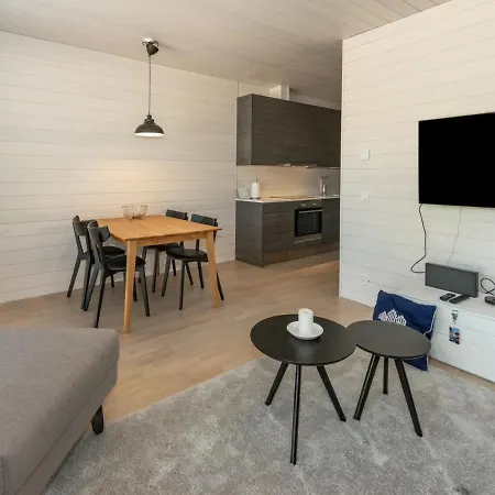 Casa vacanze Marina B11 By Interhome *