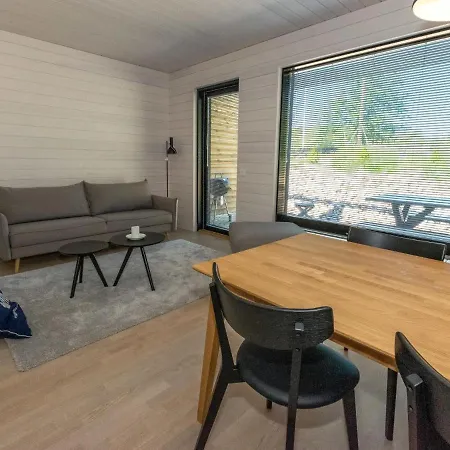 Marina B11 By Interhome * Kasnäs