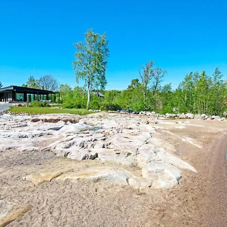 Casa vacanze Marina B11 By Interhome Kasnäs