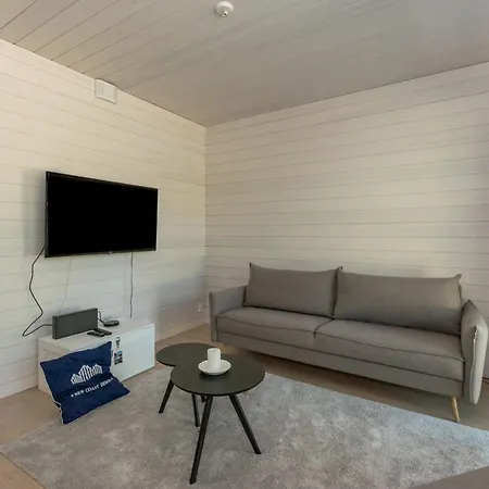 Marina B11 By Interhome Semesterbostad Kasnäs