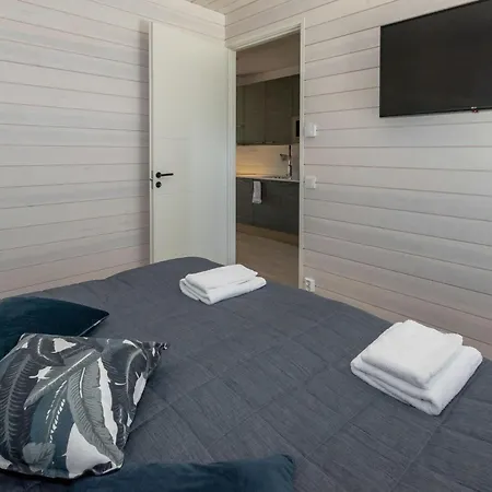 Marina B11 By Interhome * Kasnäs