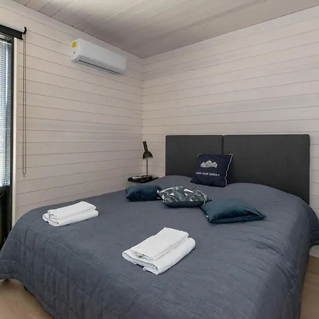 Σπίτι διακοπών Marina B11 By Interhome