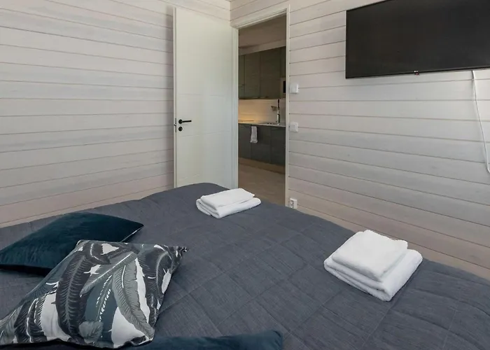 Marina B11 By Interhome * Kasnäs