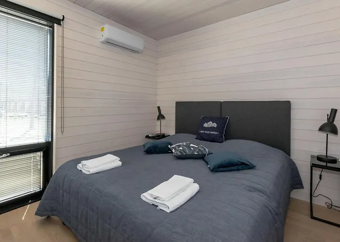 Dom wakacyjny Marina B11 By Interhome