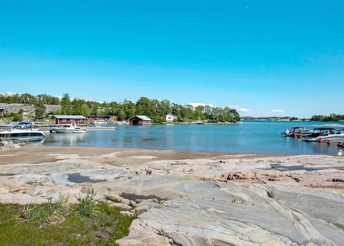 Marina B11 By Interhome Dom wakacyjny