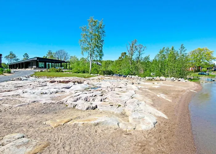 Marina B11 By Interhome Kasnäs